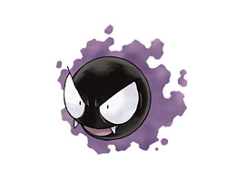 宠物小精灵鬼斯怎么样? 手机知道