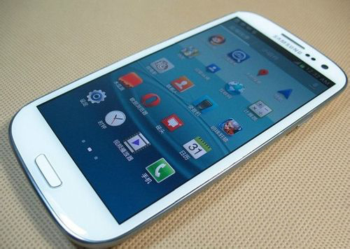 三星手机开机时图标一直闪烁开不了机怎么回事