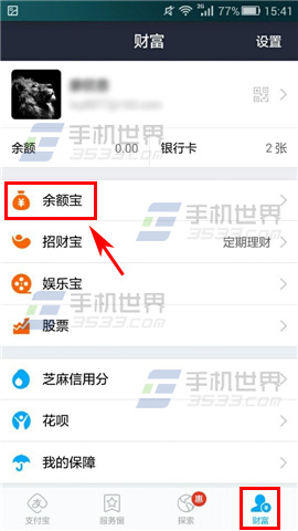 支付宝钱包_如何查支付宝总收入(3)