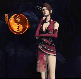 画江湖之灵主左丘宁怎么获得?