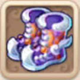 梦幻西游手游踏雪无痕属性如何