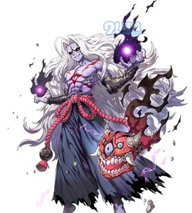 元气封神魔化杨戬有什么技能?
