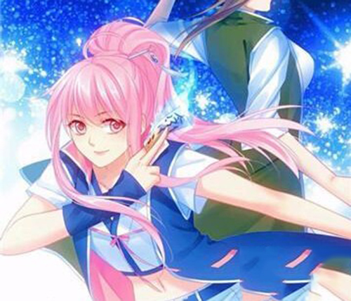 爱养成2降魔师结局怎么打成?