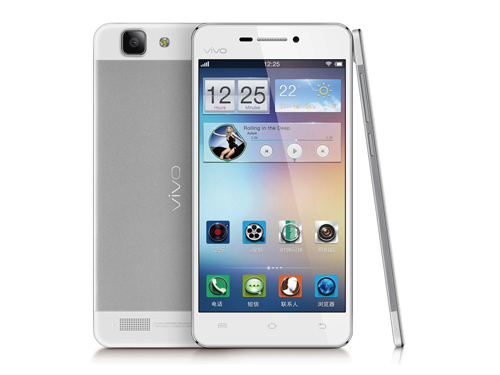 vivox3t怎么进入recovery模式