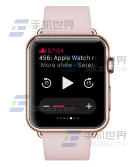 Apple Watch如何管理快捷视图？ 手机知道