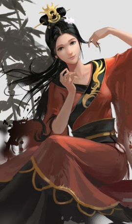 大皇帝手游小乔怎么样