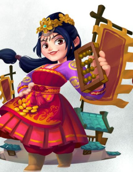 龙门镖局陆三水怎么样