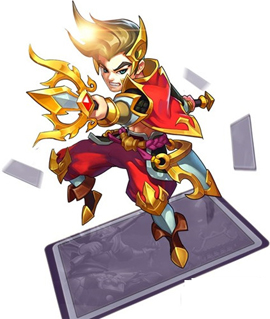 将临天下宇文成都怎么样