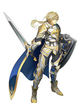 十字召唤师圣骑士佛利斯好不好