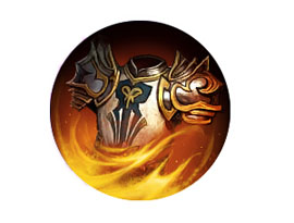 自由之战烈焰火甲好不好