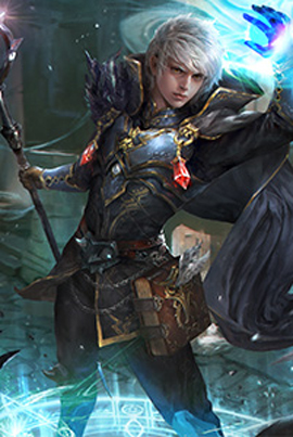 自由之战命运之子法维安怎么样?