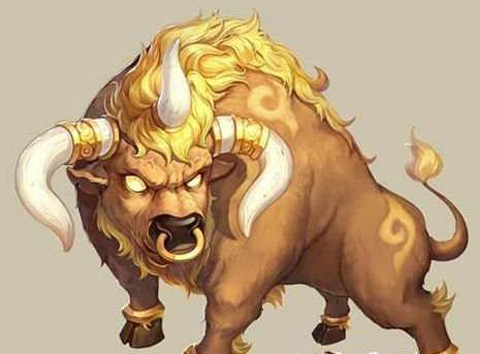 大话西游手游喷火牛好不好?