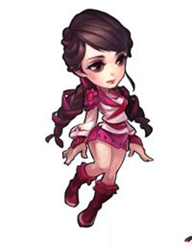 仙剑奇侠传手游唐雪见怎么样?