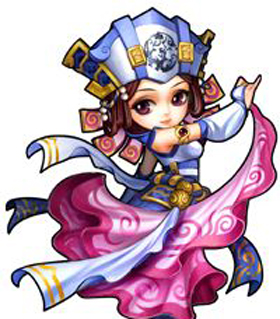 仙剑奇侠传夕瑶属性如何?