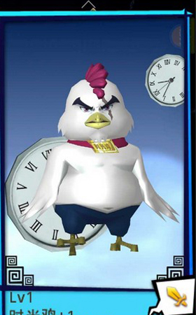 十万个冷笑话手游时光鸡怎么样?