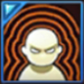 火影忍者手游禁术·阴愈伤灭厉害吗?