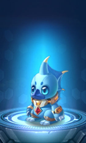 赛尔号超级英雄手游林克厉害吗?