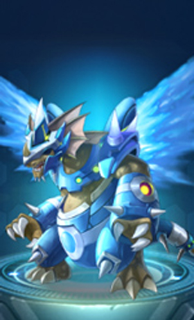 赛尔号超级英雄精灵塔西亚好吗?