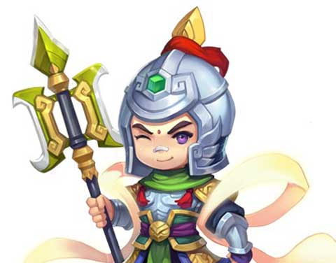 梦幻西游无双版手游蓝品天兵怎么样