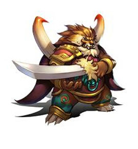 金箍棒ol神仙青狮大王怎么样