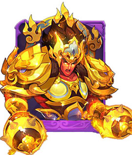 欢乐西游巨灵神厉害吗?