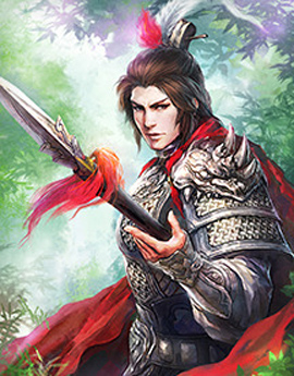 英雄杀手游版罗成厉害吗