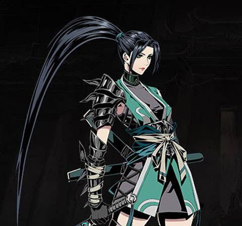 影之刃2碧月技能怎么加点?