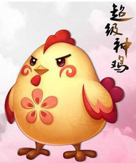 梦幻西游手游超级神鸡怎么培养?