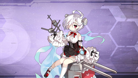 碧蓝航线沙恩霍斯特装备怎么搭配