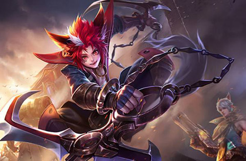 王者荣耀百里玄策五级铭文怎么搭配? 手机知道