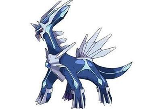 口袋妖怪复刻钢龙阵容怎么搭配?