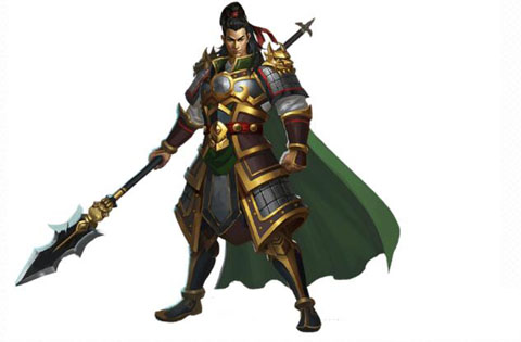 汉王纷争凌统有什么技能?